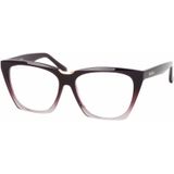 Max Mara MM5188-B 083 Vierkant Brillen, Dames