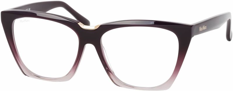 Max Mara MM5188-B 083 Vierkant Brillen, Dames