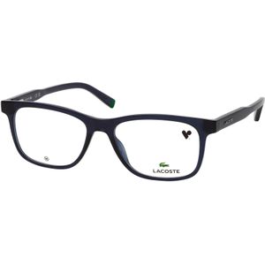 Lacoste L 2945 410 Vierkant Brillen, Heren