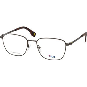 Fila VFI 718 0627 Vierkant Brillen, Heren