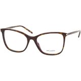 Saint Laurent SL 835 002 Cat Eye Brillen, Dames