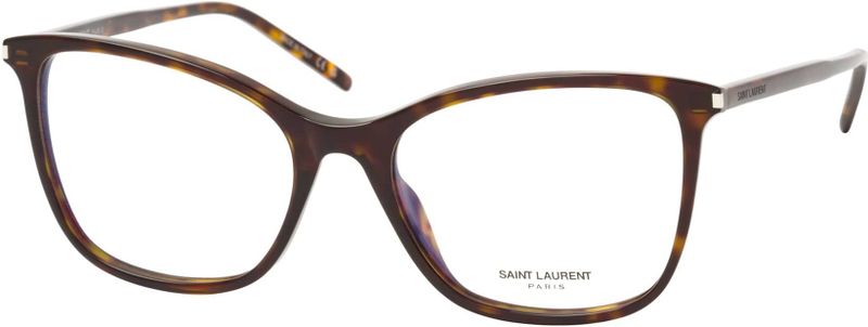 Saint Laurent SL 835 002 Cat Eye Brillen, Dames
