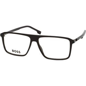 Hugo Boss - Boss 1639 - Bril - Zwart