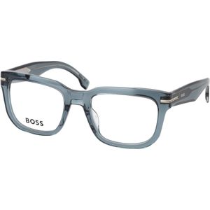 Hugo Boss - Boss 1746/G - Optische Monturen - Grijs - Acetaat