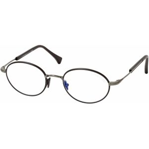 Tom Ford FT 5973-B 020  Brillen, Heren