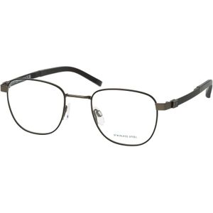 Tommy Hilfiger TH 2140 TI7 Vierkant Brillen, Heren