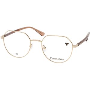 Calvin Klein CK 23127 717 Vierkant Brillen, Unisex