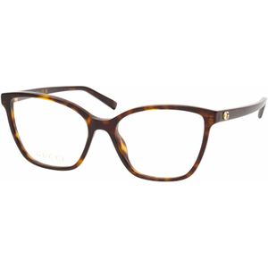 Gucci GG 1995O 002 Cat Eye Brillen, Dames