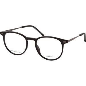 Tommy Hilfiger TH 2021 807 Rond Brillen, Unisex