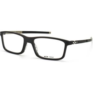 Oakley - OX8050 Pitchman - Optische Monturen - Zwart - O_Matter