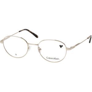 Calvin Klein CK 24115 045 Rond Brillen, Unisex