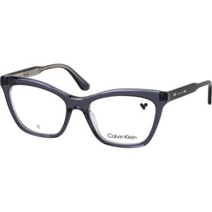 Calvin Klein CK 24517 039 Cat Eye Brillen, Dames