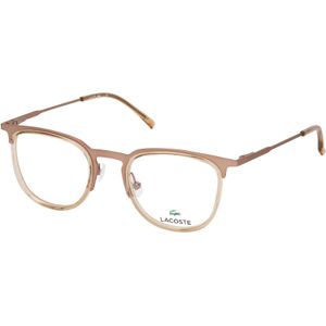 Lacoste - L2264 - Bril - Met Correctie