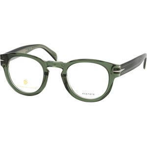 David Beckham - DB 7125 - Optische Monturen - Groente