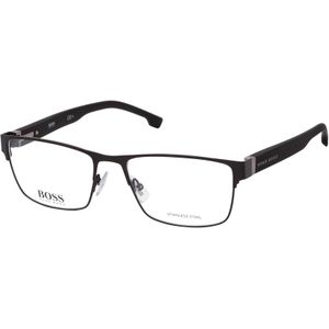Hugo Boss - Boss 1040 - Optische Monturen - Zwart-opaco - Staal