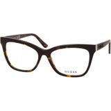 Guess GU 50172 052 Cat Eye Brillen, Dames