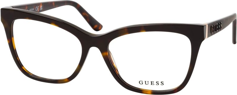 Guess GU 50172 052 Cat Eye Brillen, Dames