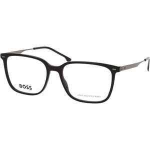 BOSS BOSS 1696 807 Vierkant Brillen, Heren