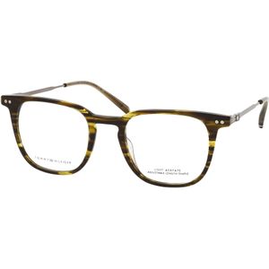 Tommy Hilfiger TH 2137 EX4 Vierkant Brillen, Heren