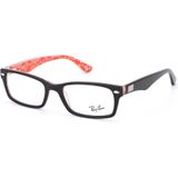 Ray-Ban - RX5206 - Bril met Correctie - 2479