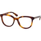 Gucci - GG1687O - Bril - Met Correctie