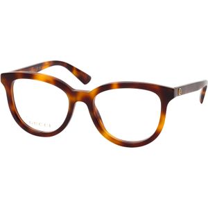 Gucci - GG1687O - Bril - Met Correctie
