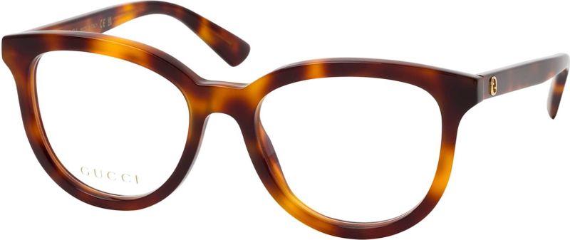 Gucci - GG1687O - Bril - Met Correctie