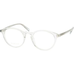Gucci - Gg 0551O - Accessoire - Grijs - Unisex