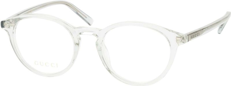 Gucci - Gg 0551O - Accessoire - Grijs - Unisex