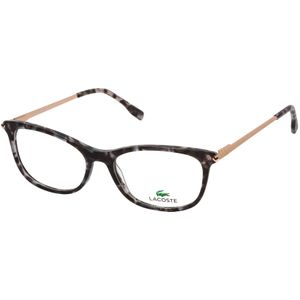 Lacoste - L2863-215 - Bril - Met Correctie