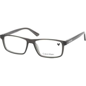 Calvin Klein CK 25546 035 Vierkant Brillen, Heren