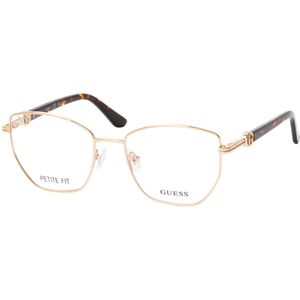 Guess GU 50312 032 Cat Eye Brillen, Dames