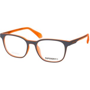 Superdry SDO 3021 115 Vierkant Brillen, Unisex