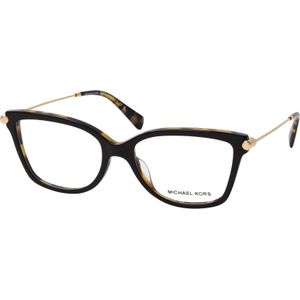 Michael Kors MK 4150U 3950 Vierkant Brillen, Dames