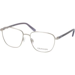 Calvin Klein CK 21300 045 Vierkant Brillen, Dames