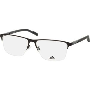 adidas SP 5048 005 Rechthoekig Brillen, Heren