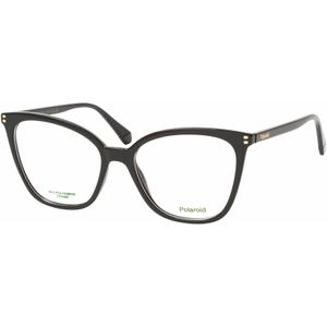 Polaroid PLD D579 807 Cat Eye Brillen, Dames