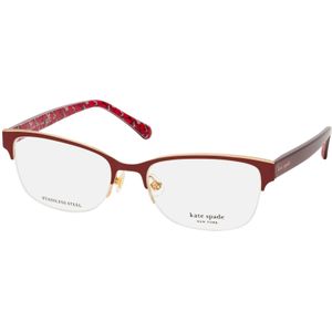 Kate Spade MARJORIE 0PA Rechthoekig Brillen, Dames