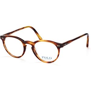Polo Ralph Lauren 0PH 2083 5007 small, inclusief kwaliteitsglazen, Rond Brillen, Unisex