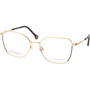 Carolina Herrera - HER 0295 2M2 - Bril - Goudkleurig