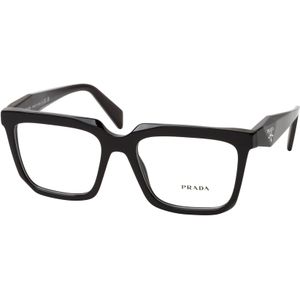 Prada PR  A19V 16K1O1 Vierkant Brillen, Dames