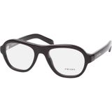Prada PR C12V 16K1O1 Vierkant Brillen, Dames
