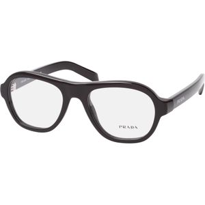 Prada PR C12V 16K1O1 Vierkant Brillen, Dames