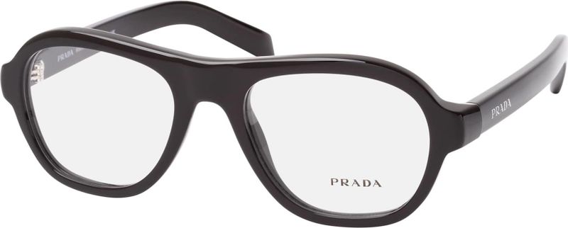 Prada PR C12V 16K1O1 Vierkant Brillen, Dames
