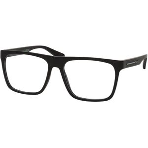 Polaroid PLD D533 003 Vierkant Brillen, Unisex