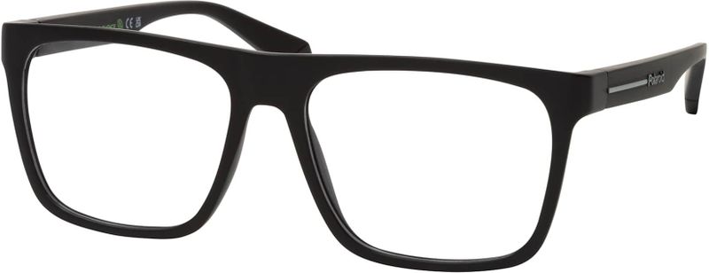 Polaroid PLD D533 003 Vierkant Brillen, Unisex