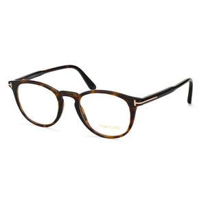 Tom Ford - FT5401 - Optische Monturen - Havana - Acetaat