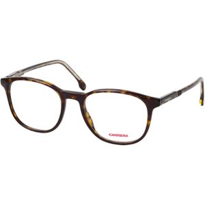 Carrera - Carrera-1131-086F118 - Spektakel Frame - Bruin - Ø 51 mm