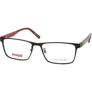 Hugo Boss HG 1316/G 003 Rechthoekig Brillen, Heren