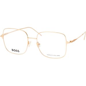 BOSS BOSS 1866 000 Vierkant Brillen, Dames